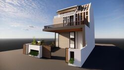 Serangoon Garden Way (D19), Semi-Detached #577095561